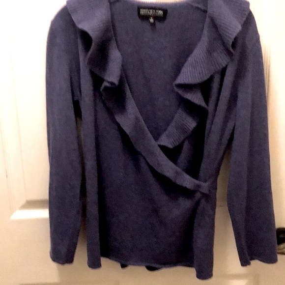 Jones New York Sweaters - JONES NEW YORK COLLECTION CASHMERE